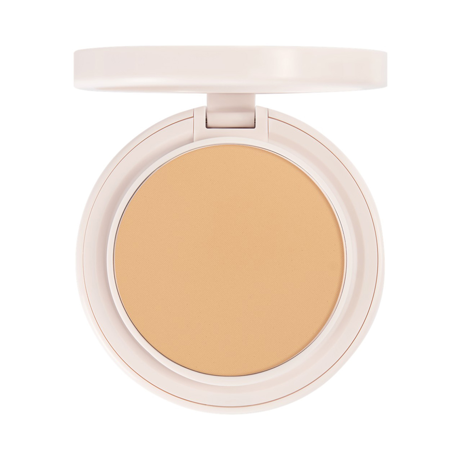 NATURAL BLUR POWDER FOUNDATION (POLVO COMPACTO MATIFICANTE)